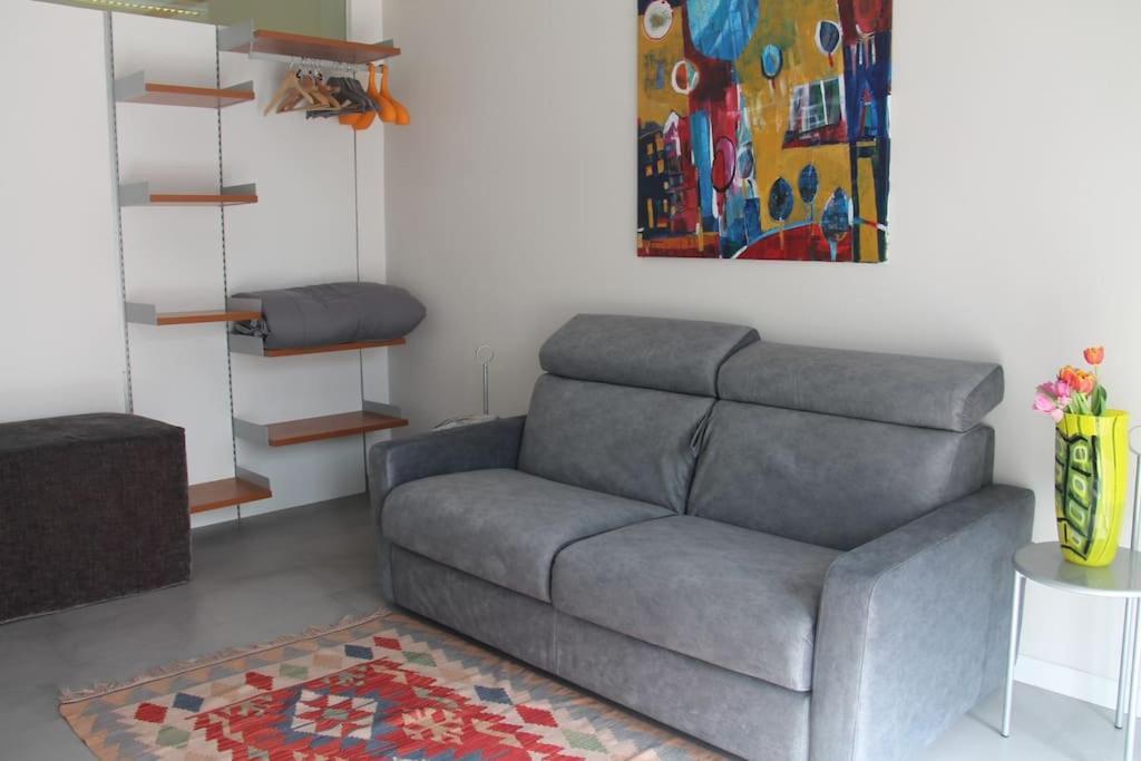 Suite Mela Верона Экстерьер фото