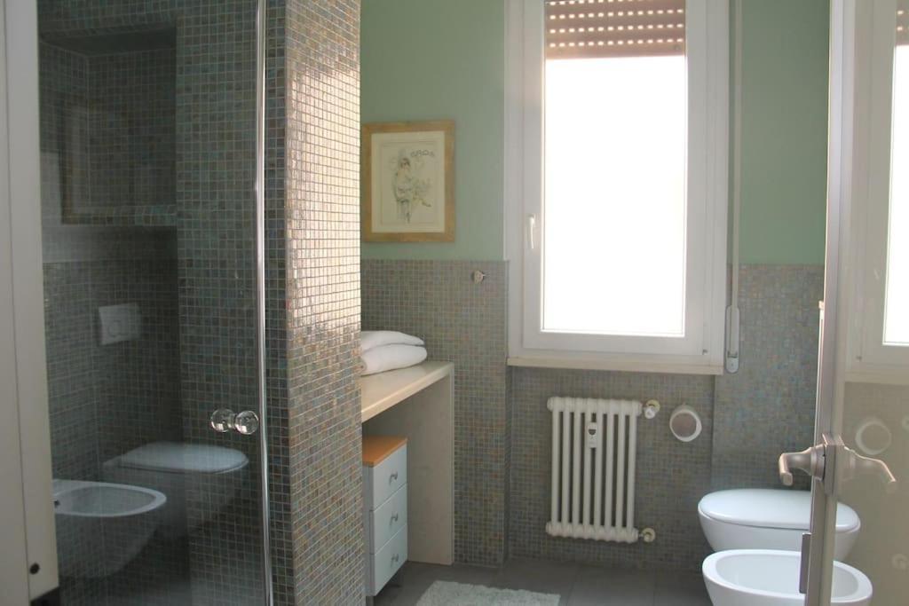 Suite Mela Верона Экстерьер фото