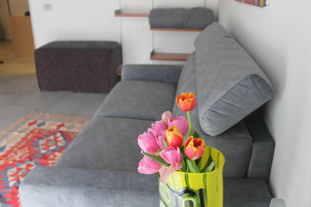 Suite Mela Верона Экстерьер фото