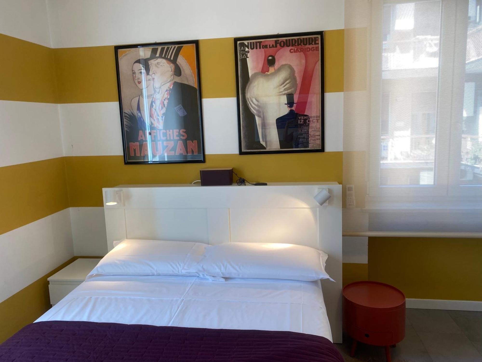 Suite Mela Верона Экстерьер фото