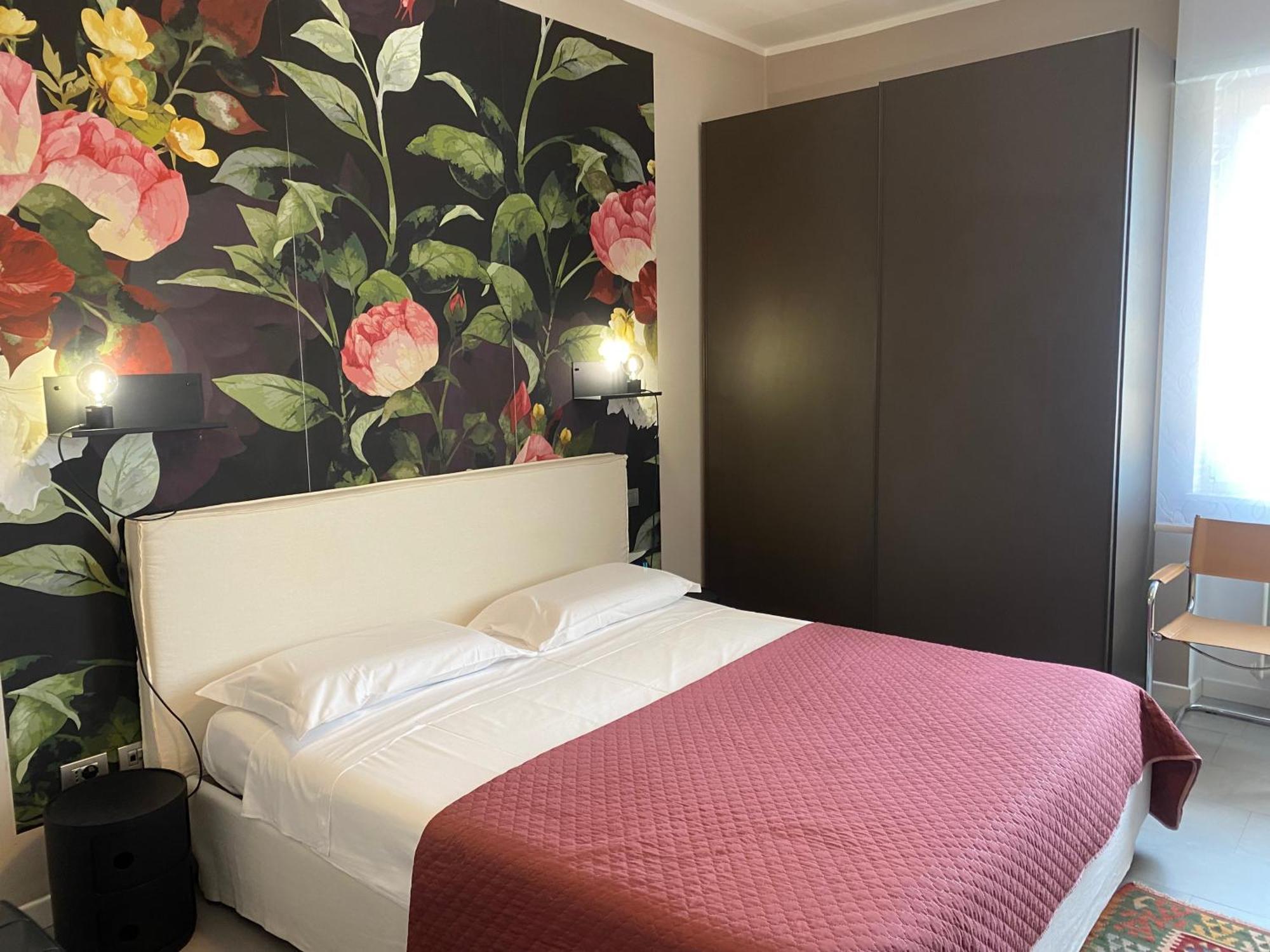 Suite Mela Верона Экстерьер фото