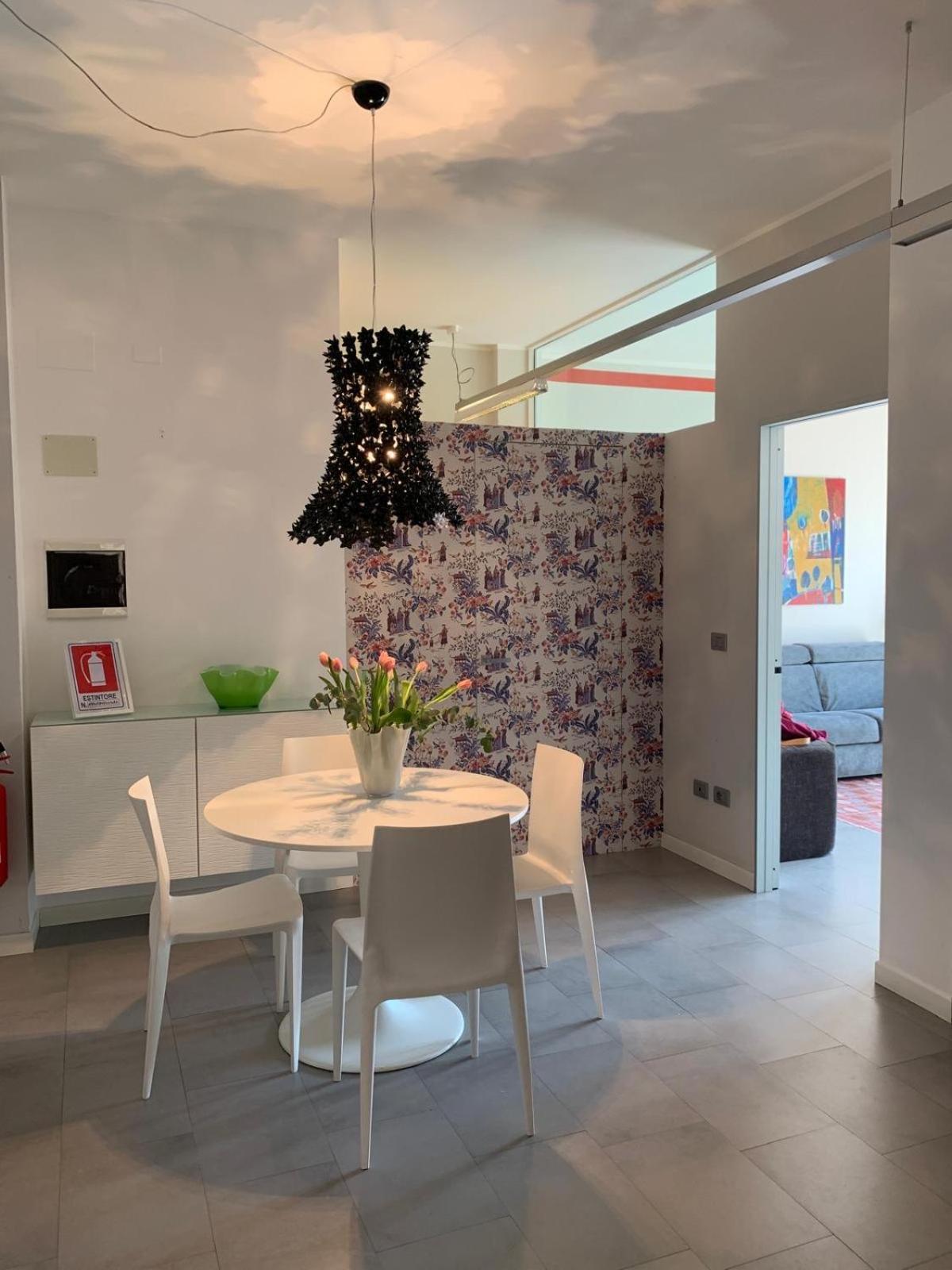 Suite Mela Верона Экстерьер фото
