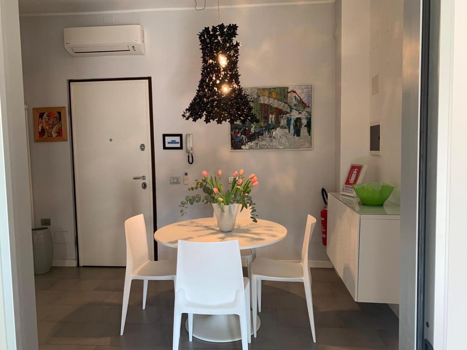 Suite Mela Верона Экстерьер фото