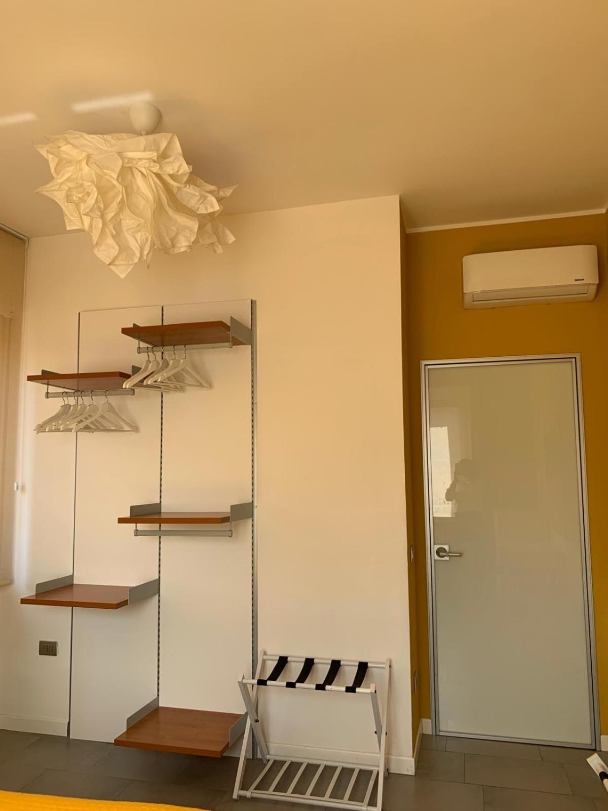 Suite Mela Верона Экстерьер фото