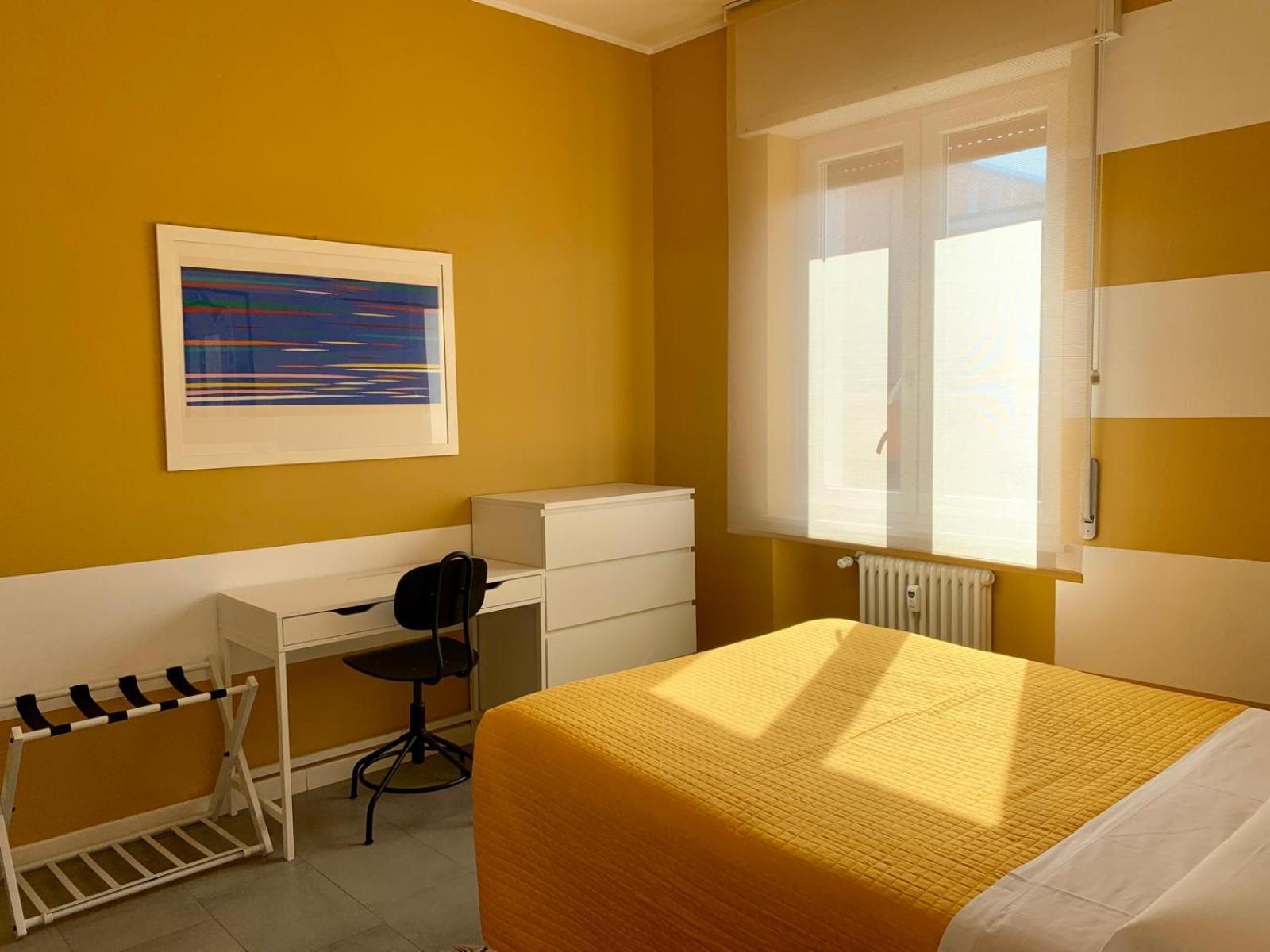 Suite Mela Верона Экстерьер фото
