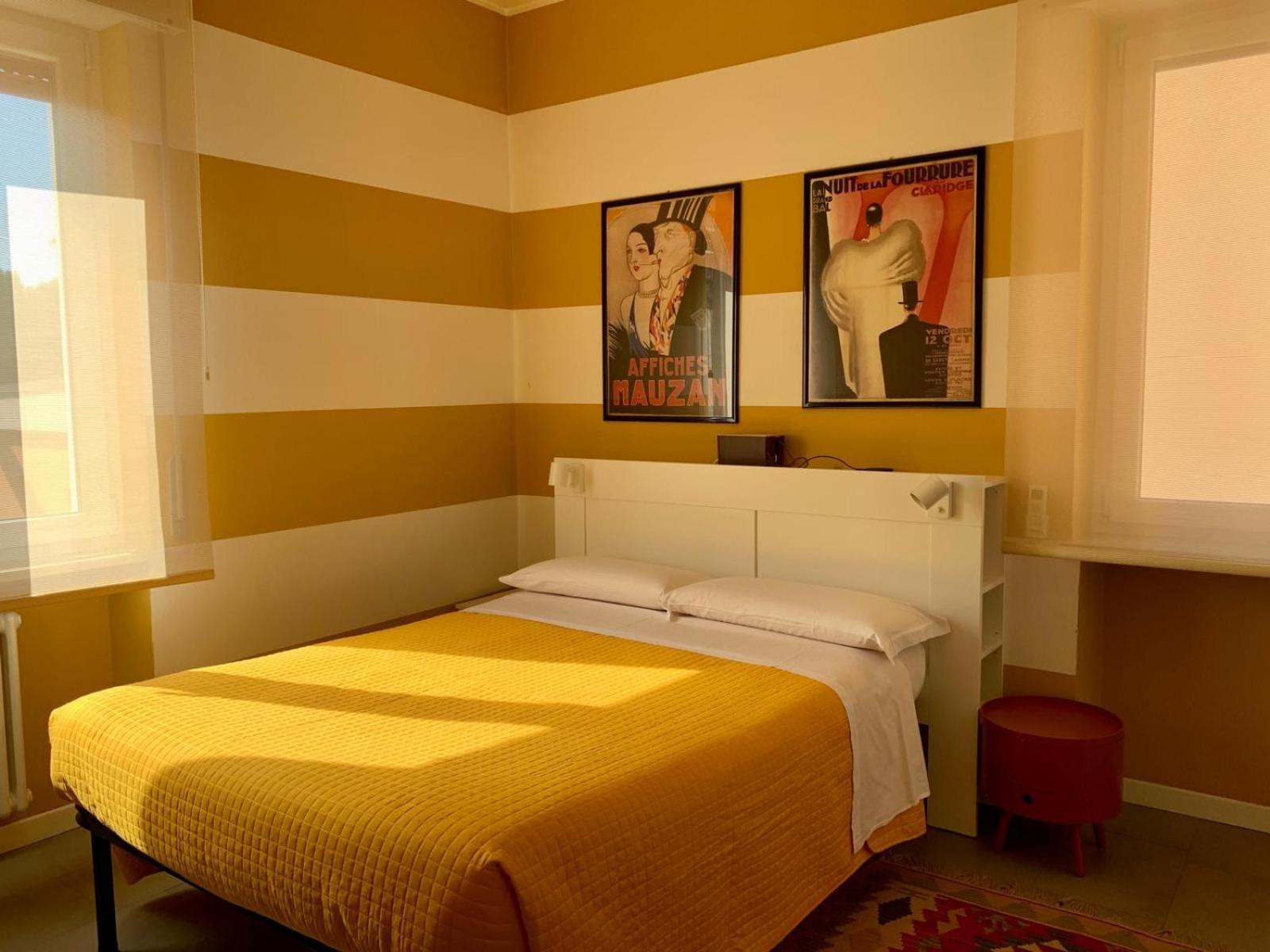 Suite Mela Верона Экстерьер фото