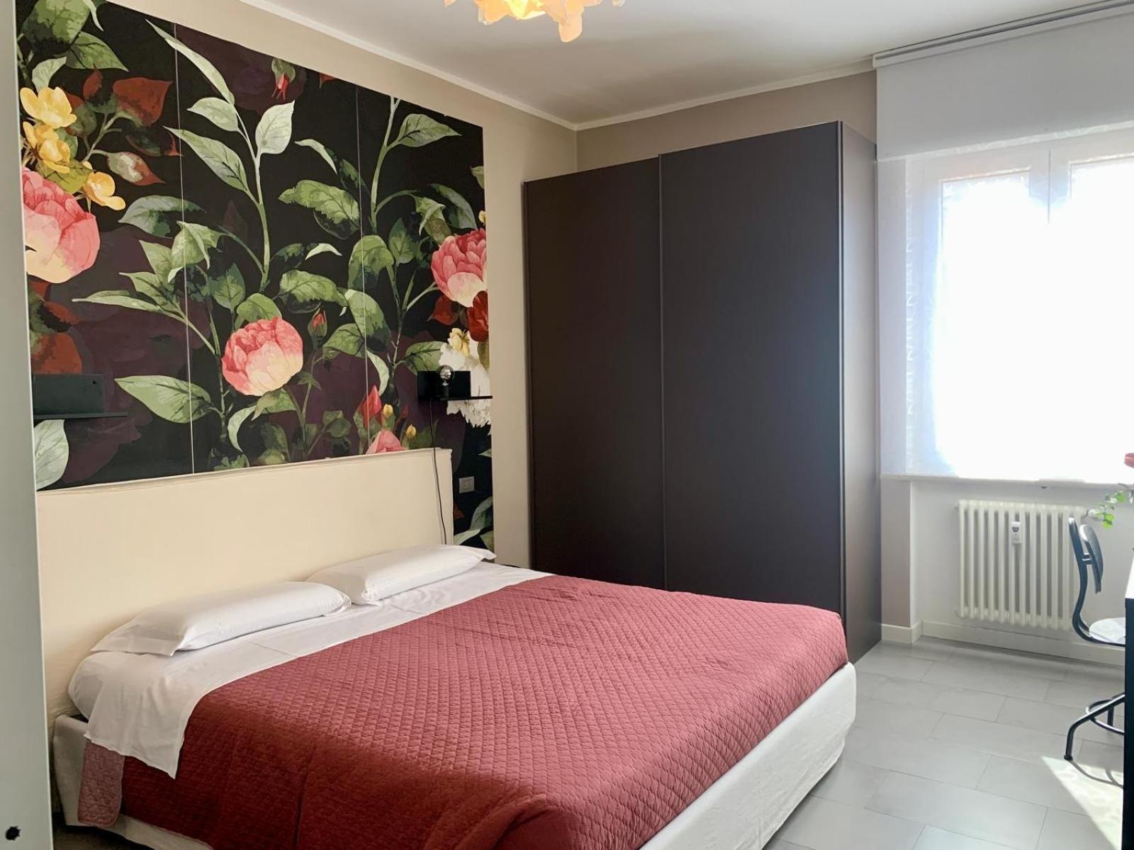 Suite Mela Верона Экстерьер фото